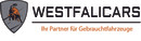 Logo Westfalicars